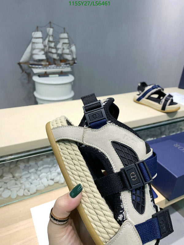 SAMCC - DOR Women Shoes - 2227