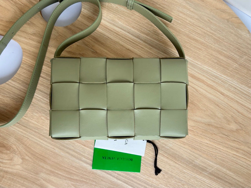 Glamy - BOV Bags - 924