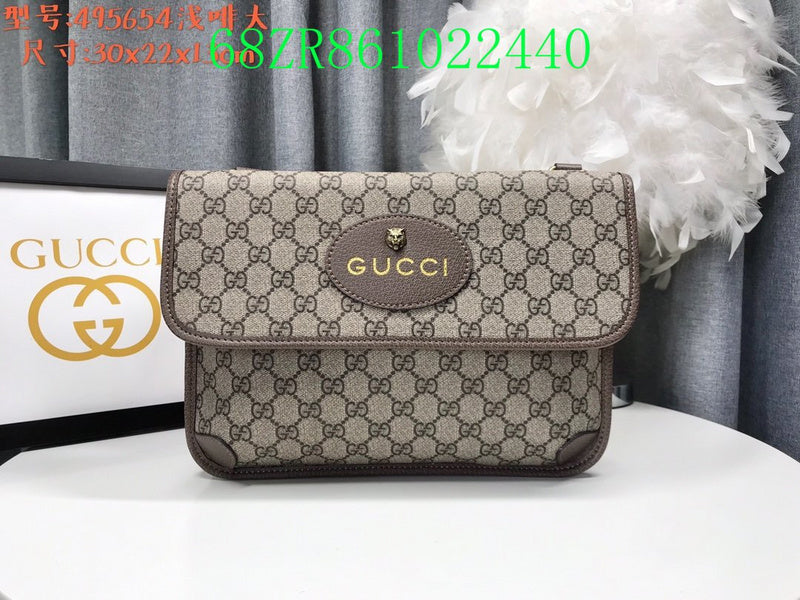 Glami Fashion - GCI Bags - 10391
