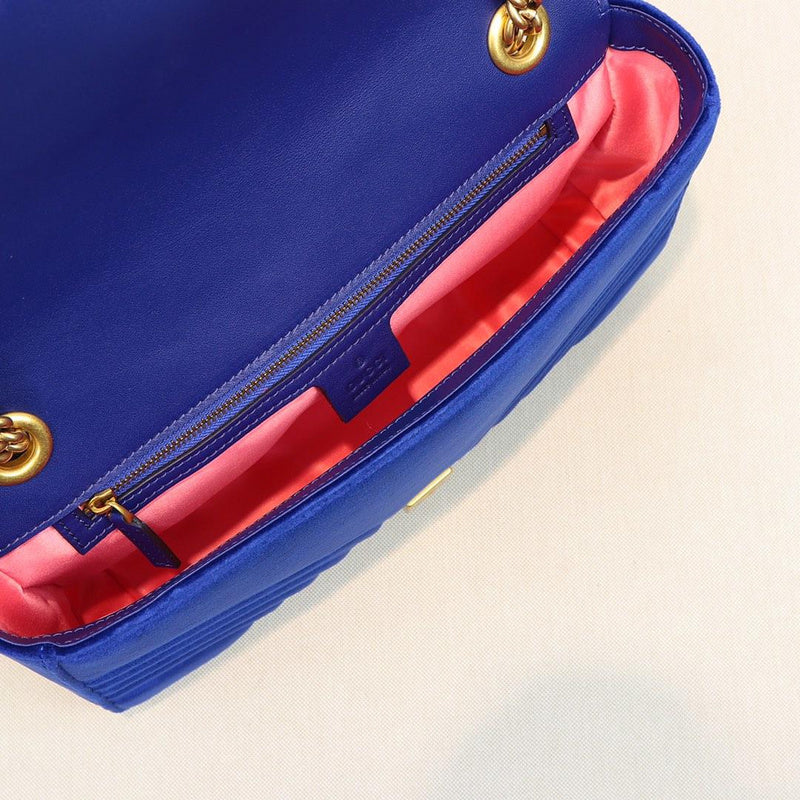 GlamI - GCI Bags - 865