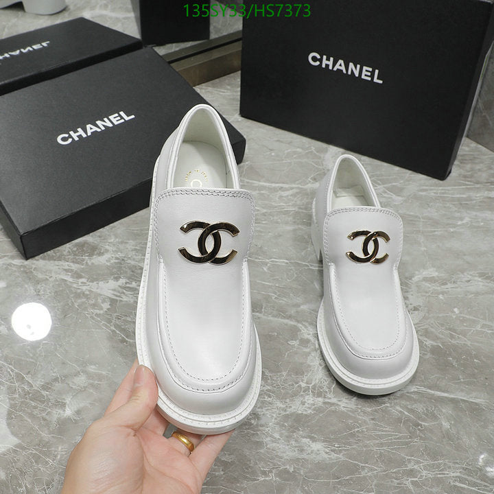 SAMC - CHL Women Shoes - 025