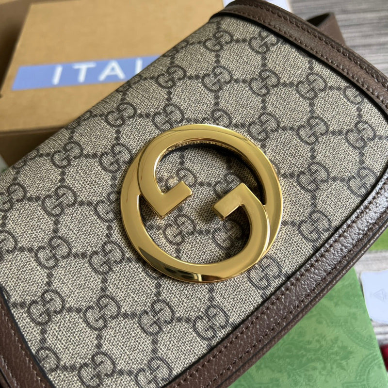 ELE - GG Bags - 709