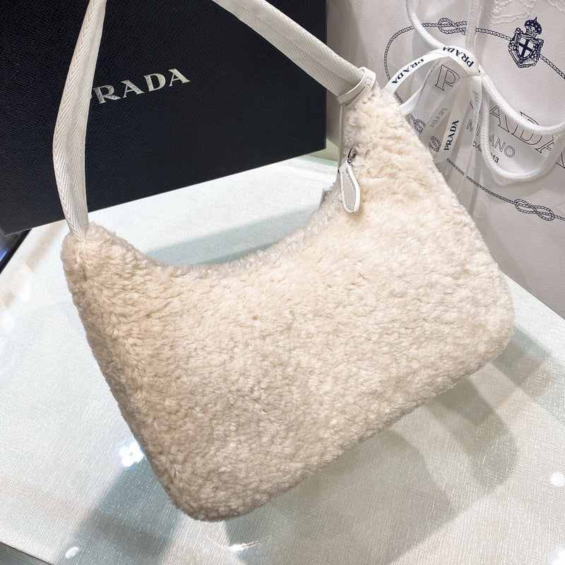 Satchel Bags - PDA Bags - 2331