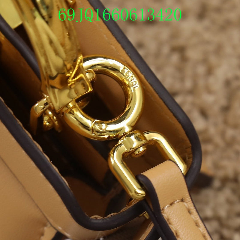 Glami - FDE Bags - 3130