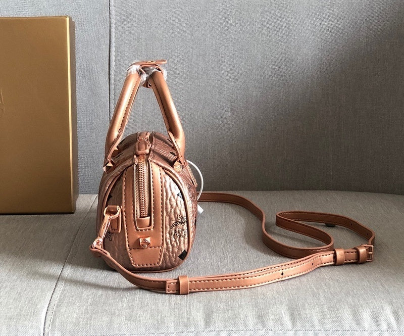 Satchel Bags - MC Bags - 014