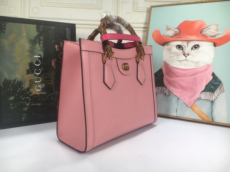 Satchel Bags - GCI Bags - 1211