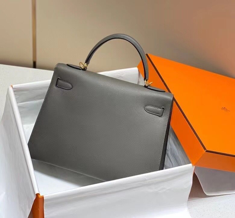 Satchel Bags - HMS-Bags - 625
