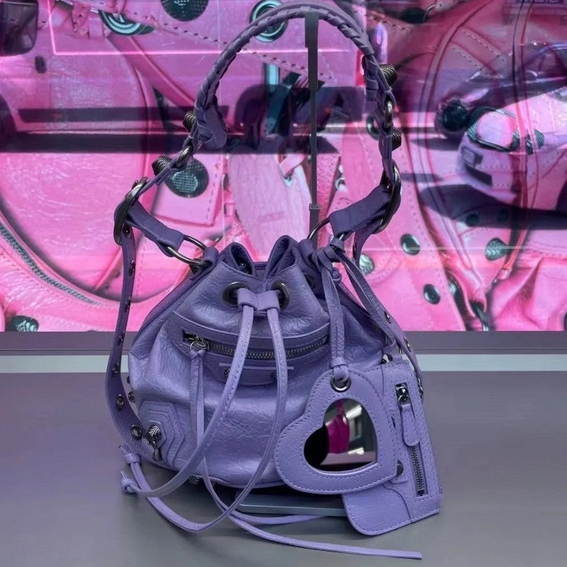 Satchel Bags - BGA Bags - 240
