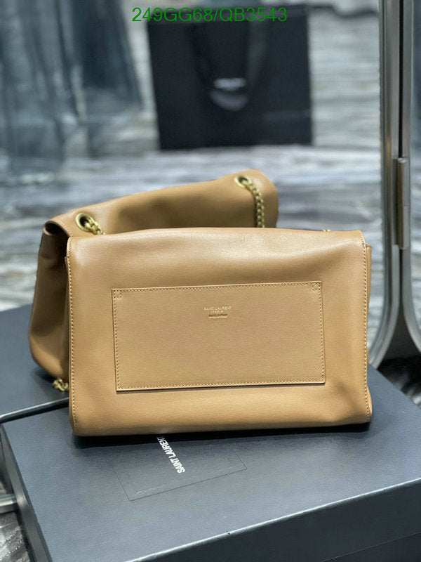 SAMC - YLS Bags - 268