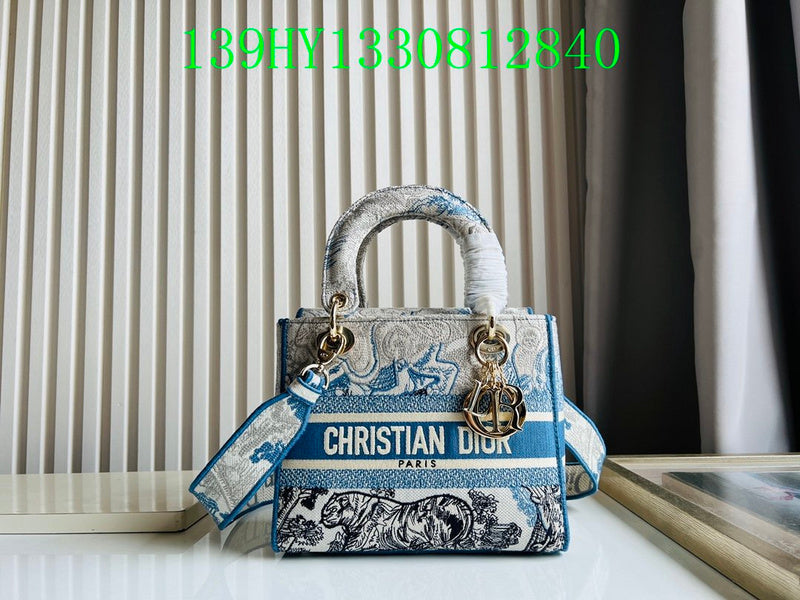 Glami - DOR Bags - 1319