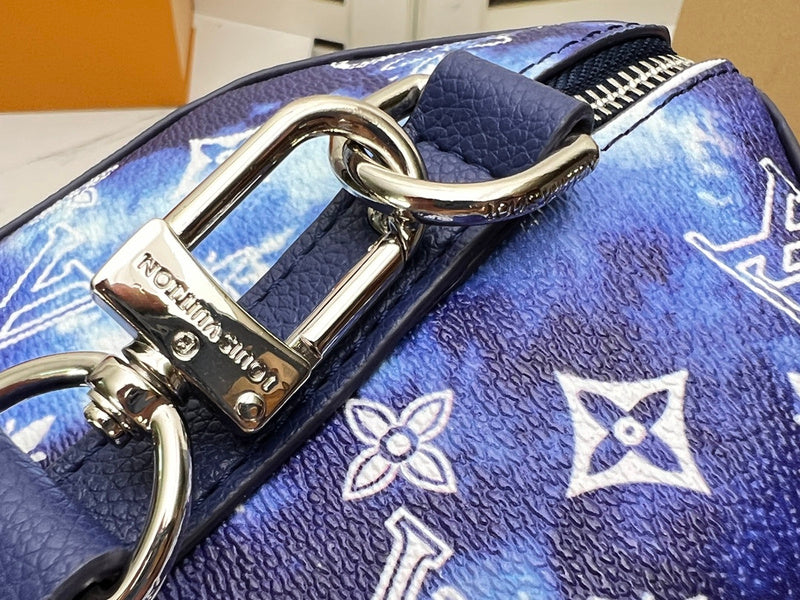 Satchel Bags - VL2 Bags - 936