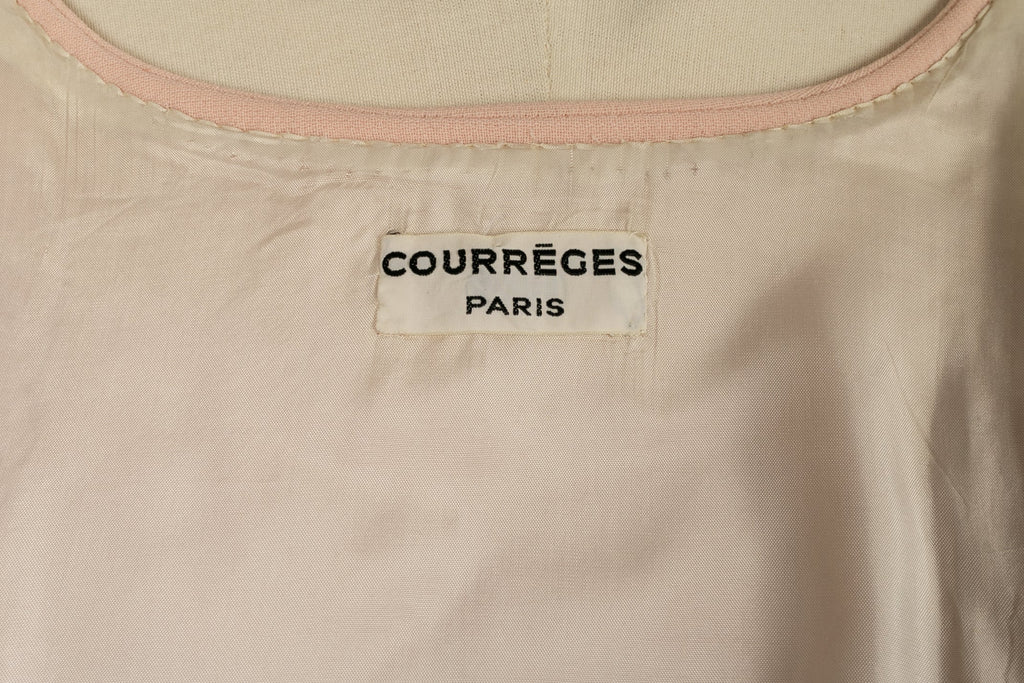 Robe rose CourrÃƒÆ’Ã‚Â¨ges