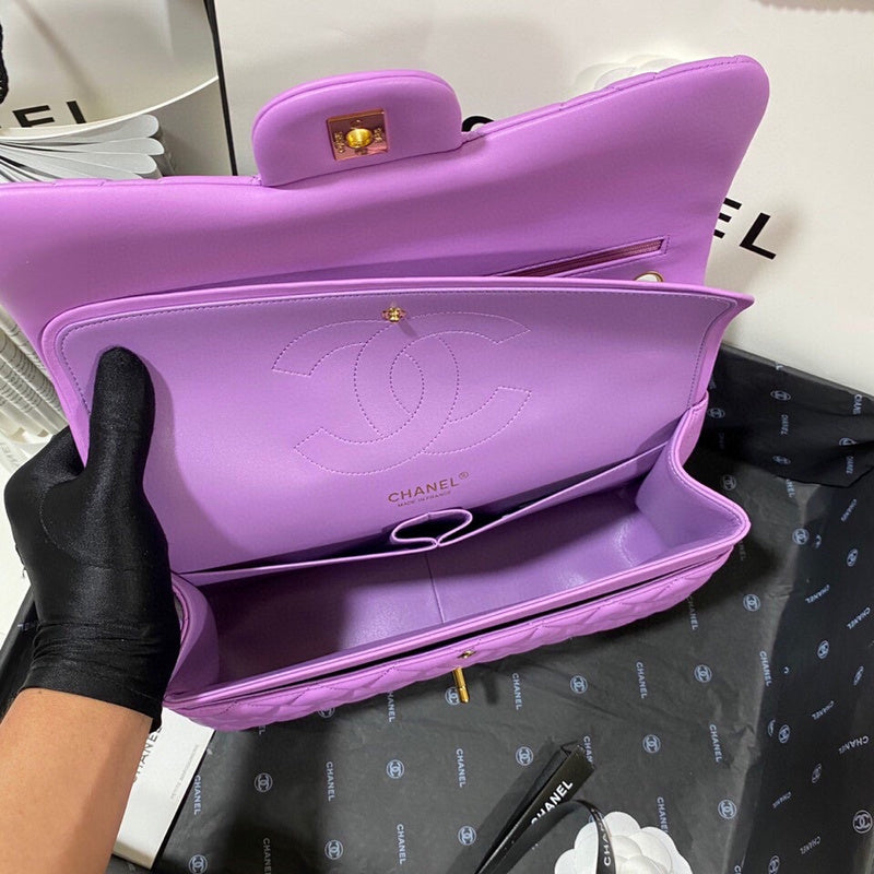 Satchel Bags - CHL Bags - 4503