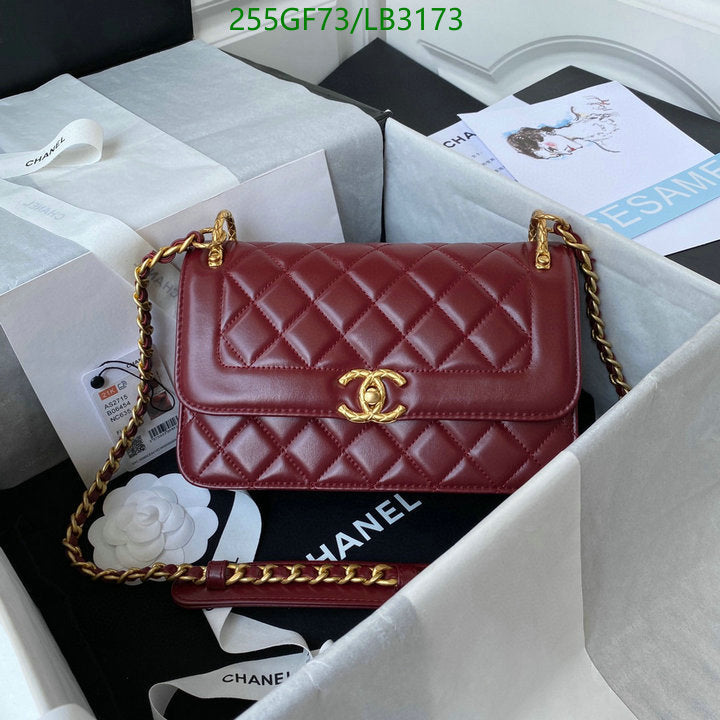 SAMC - CHL Bags - 895