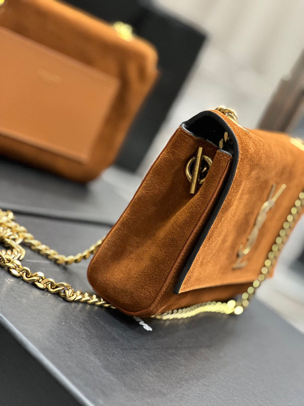 Glami- Glami- - SLY Bags - 1056