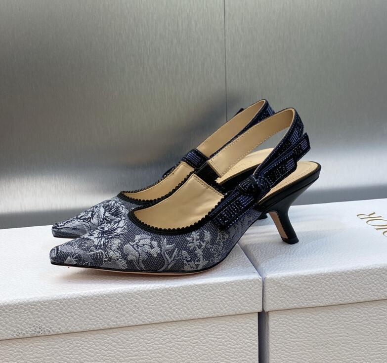 SAMCC - DOR Women Shoes - 187