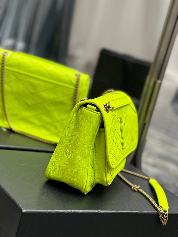 Glami Fashion - SLY Bags - 048