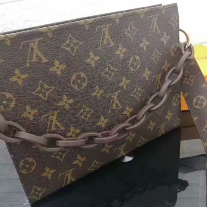 Satchel Bags - VL Bags - 3943