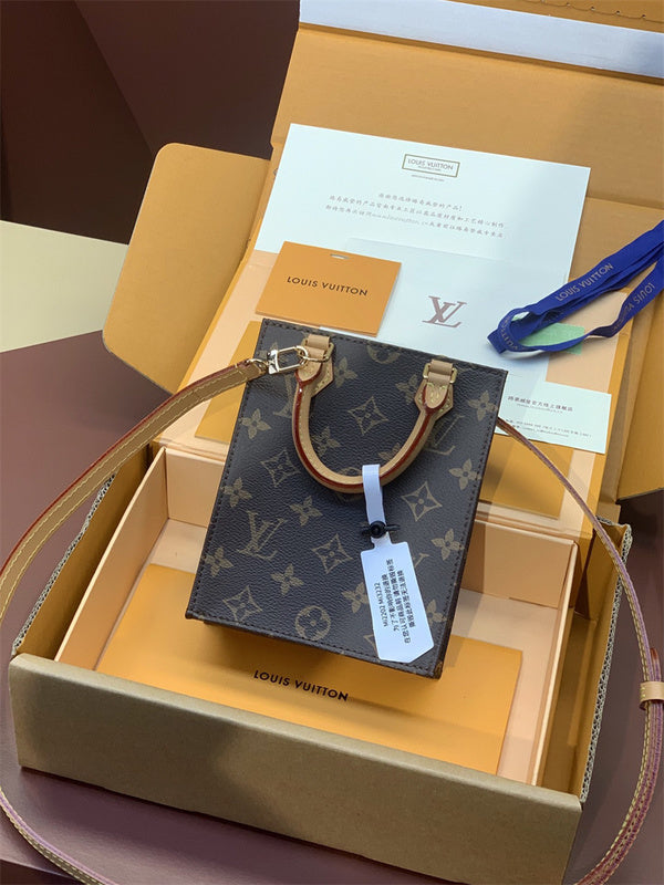 Glami - LOV Bags - 092