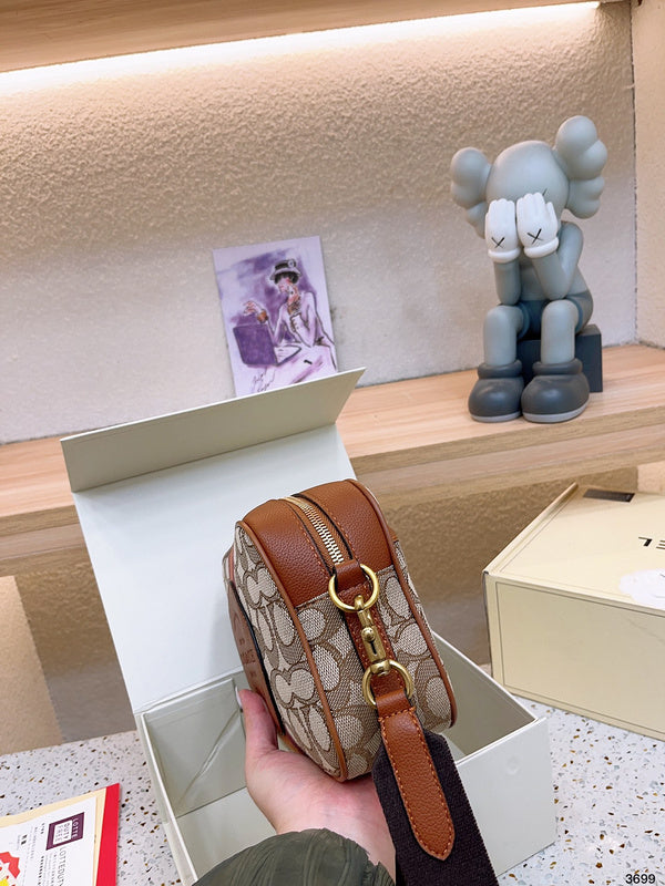 Satchel Bags - CCH Bags - 157