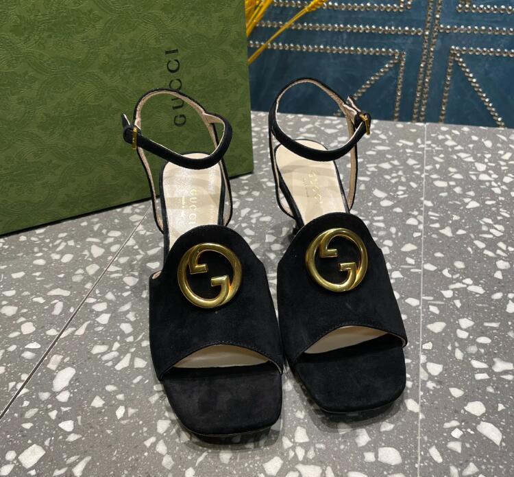 SAMC - GUKI Women Shoes - 839