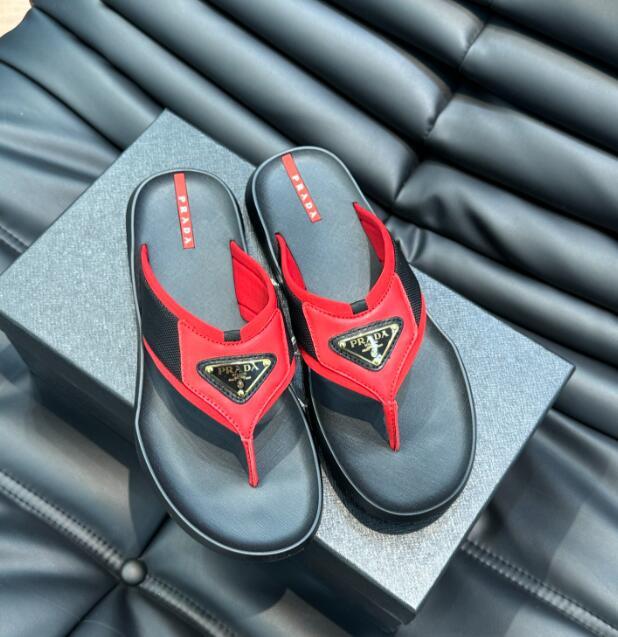 Glamy - PD Men Shoes - 086
