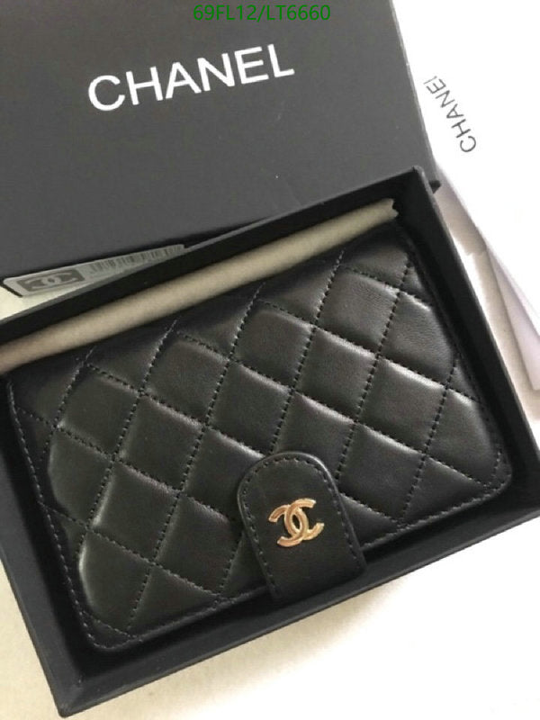 SAMC - CHL Wallets - 078