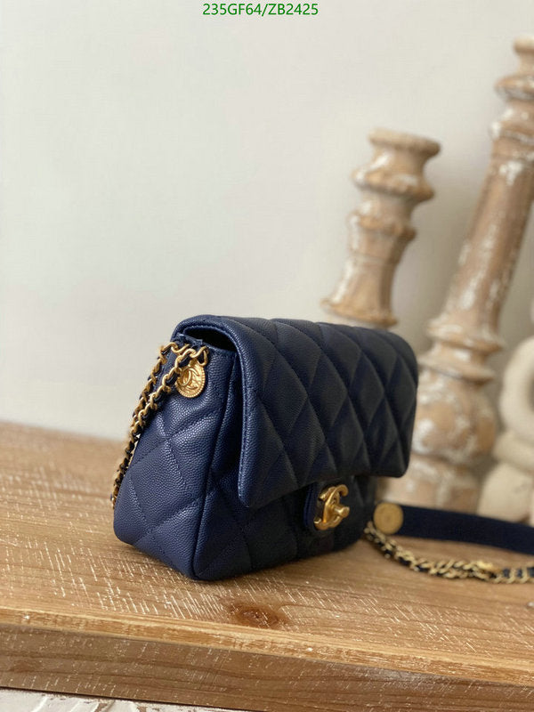 SAMC - CHL Bags - 593