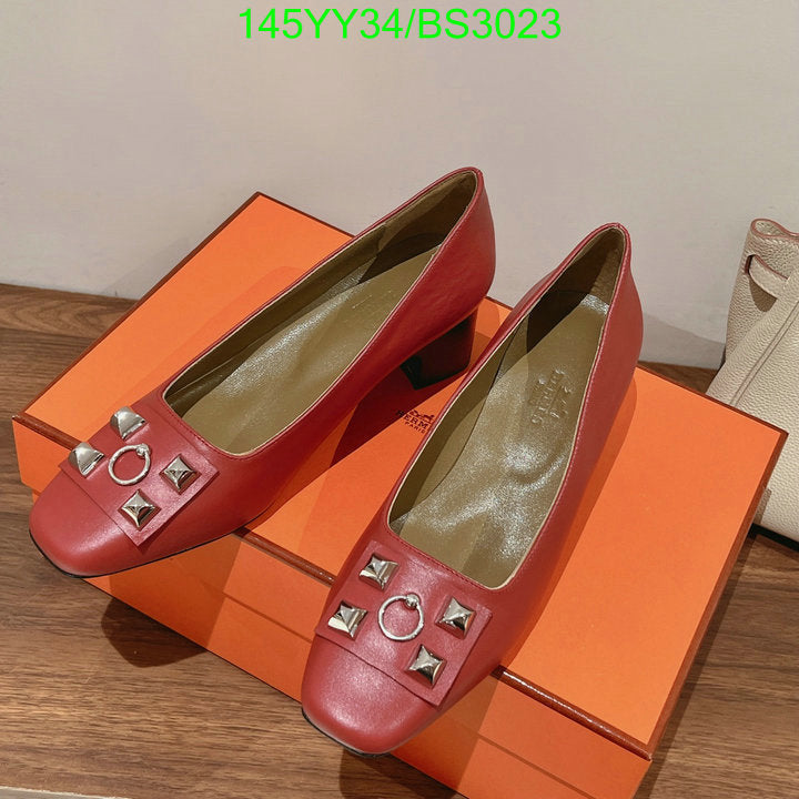 SAMC - HMS Women Shoes - 105