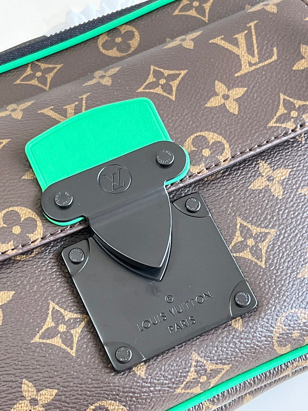 Glami- Glami- Lu-Vi bags - 2784