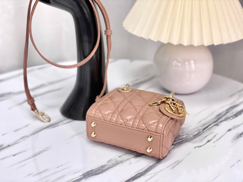 ELE - Dir Bags - 1145