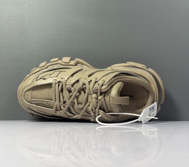 SAMC - BG Men Shoes - 339