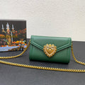 Satchel Bags - DG Bags - 074