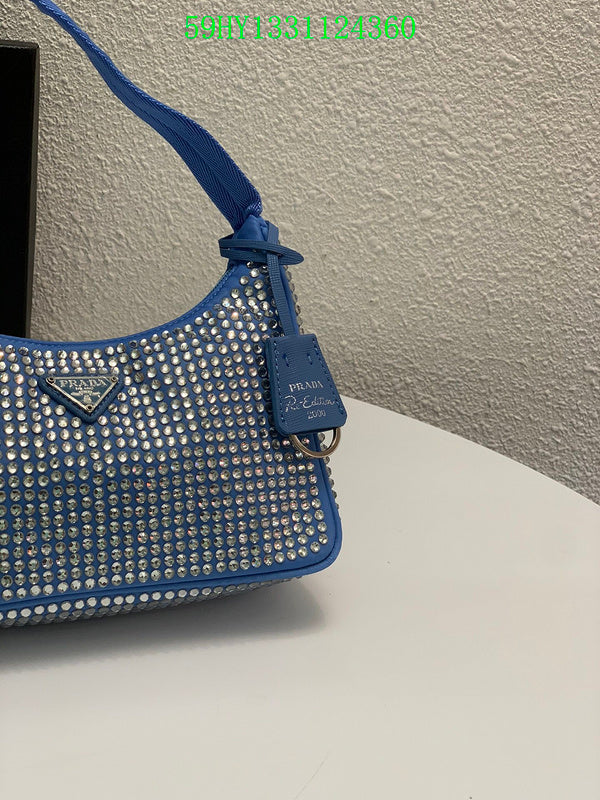 Satchel Bags - PDA Bags - 3777