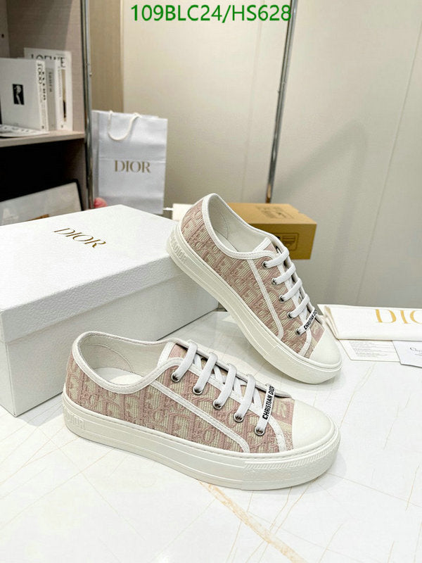 SAMC - DOR Women Sneakers - 225