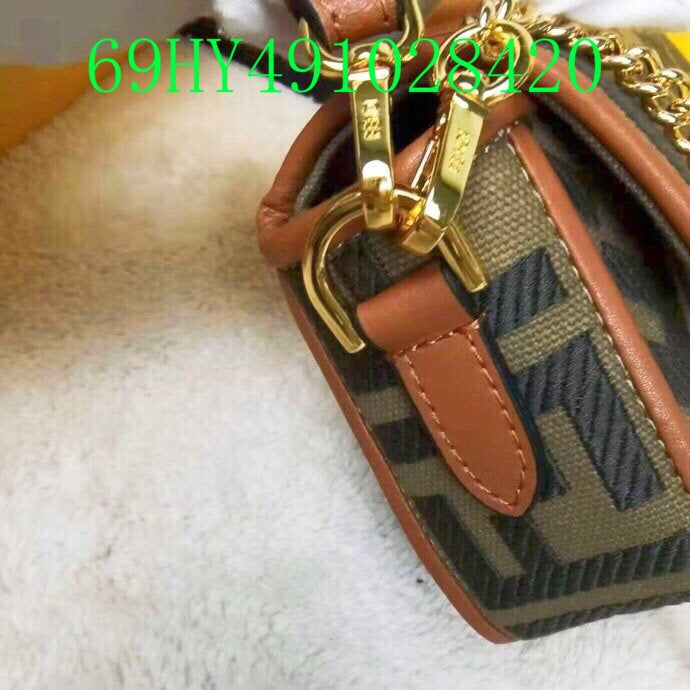 Glami - FDE Bags - 2183