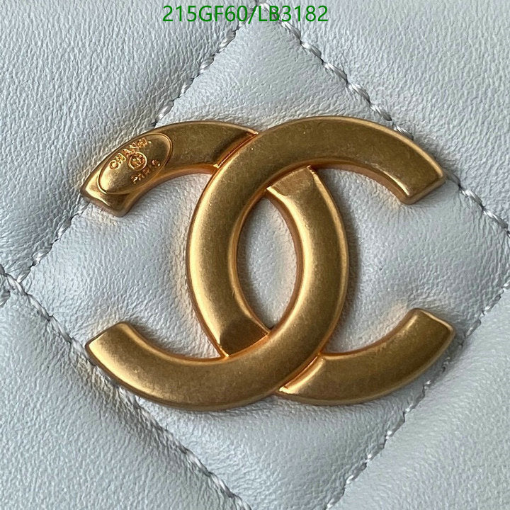 SAMC - CHL Bags - 880