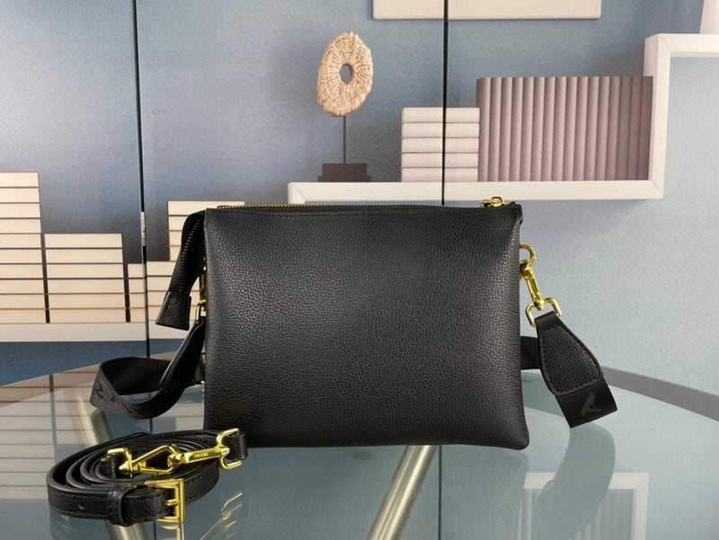 Satchel Bags - PDA Bags - 713