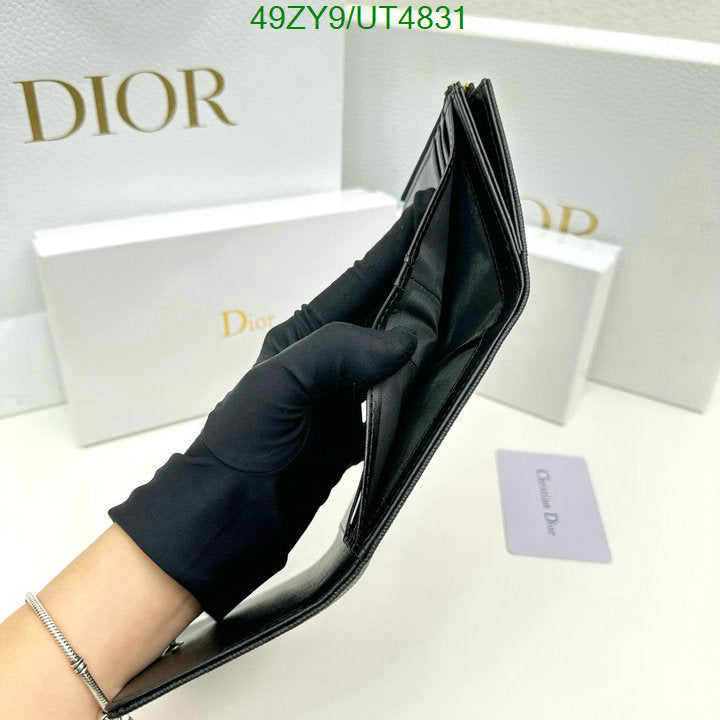 SAMC - DOR Wallets - 060