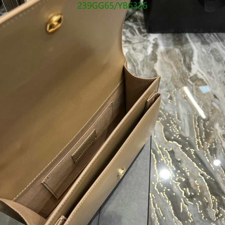 SAMC - YLS Bags - 299