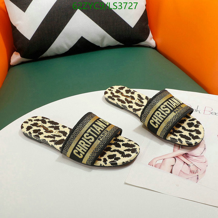 SAMCC - DOR Women Shoes - 2101