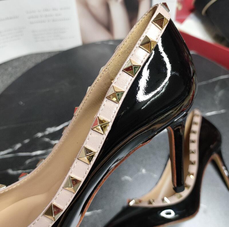 SAMC - VEL Women Shoes - 610