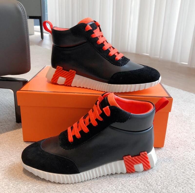 SAMC - HMS Women Shoes - 883