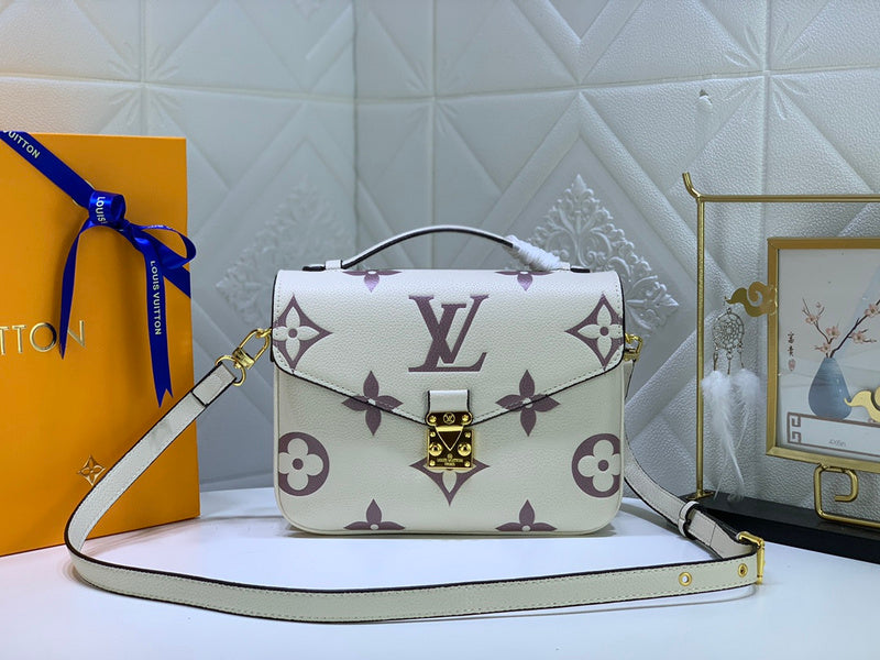 Satchel Bags - VL2 Bags - 759
