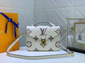 Satchel Bags - VL2 Bags - 759