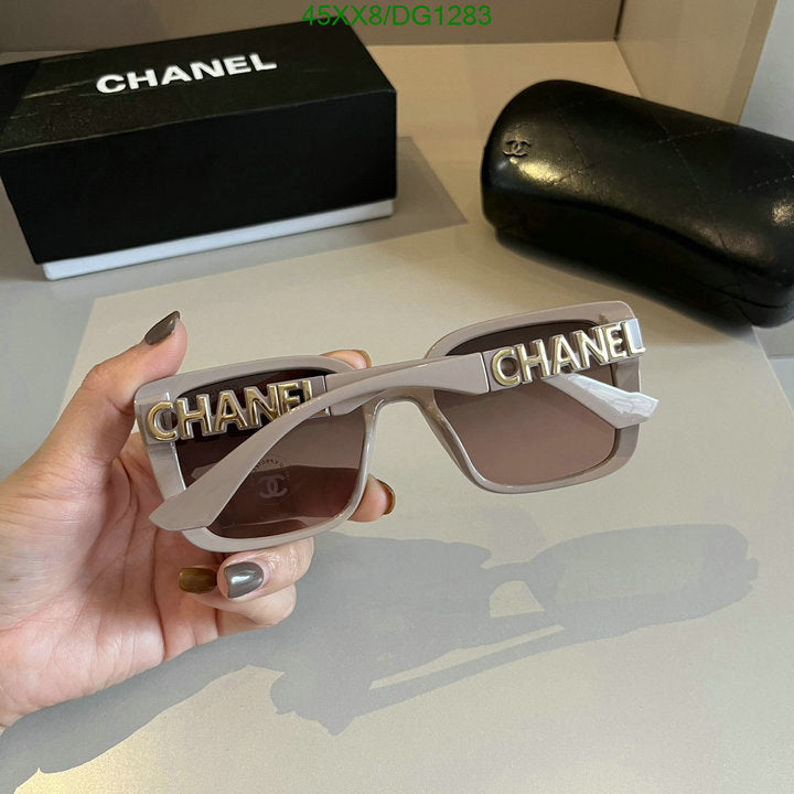 SAMC - CHL Glasses - 116
