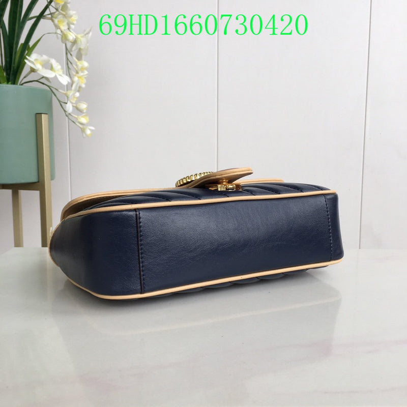 Glami Fashion - GCI Bags - 10400