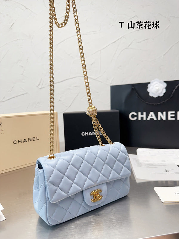 Satchel Bags - CHL Bags - 6901