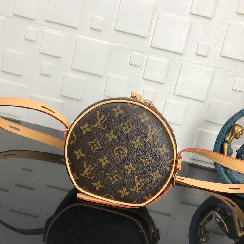 Glami Fashion Lu-Vi bags - 17484