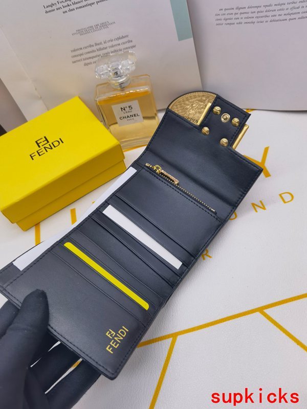 Glami- - Mix Wallets - 754